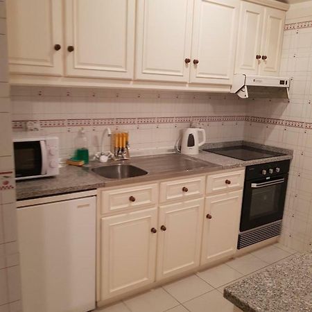 Mikes Beach Apartment Torreira Luaran gambar