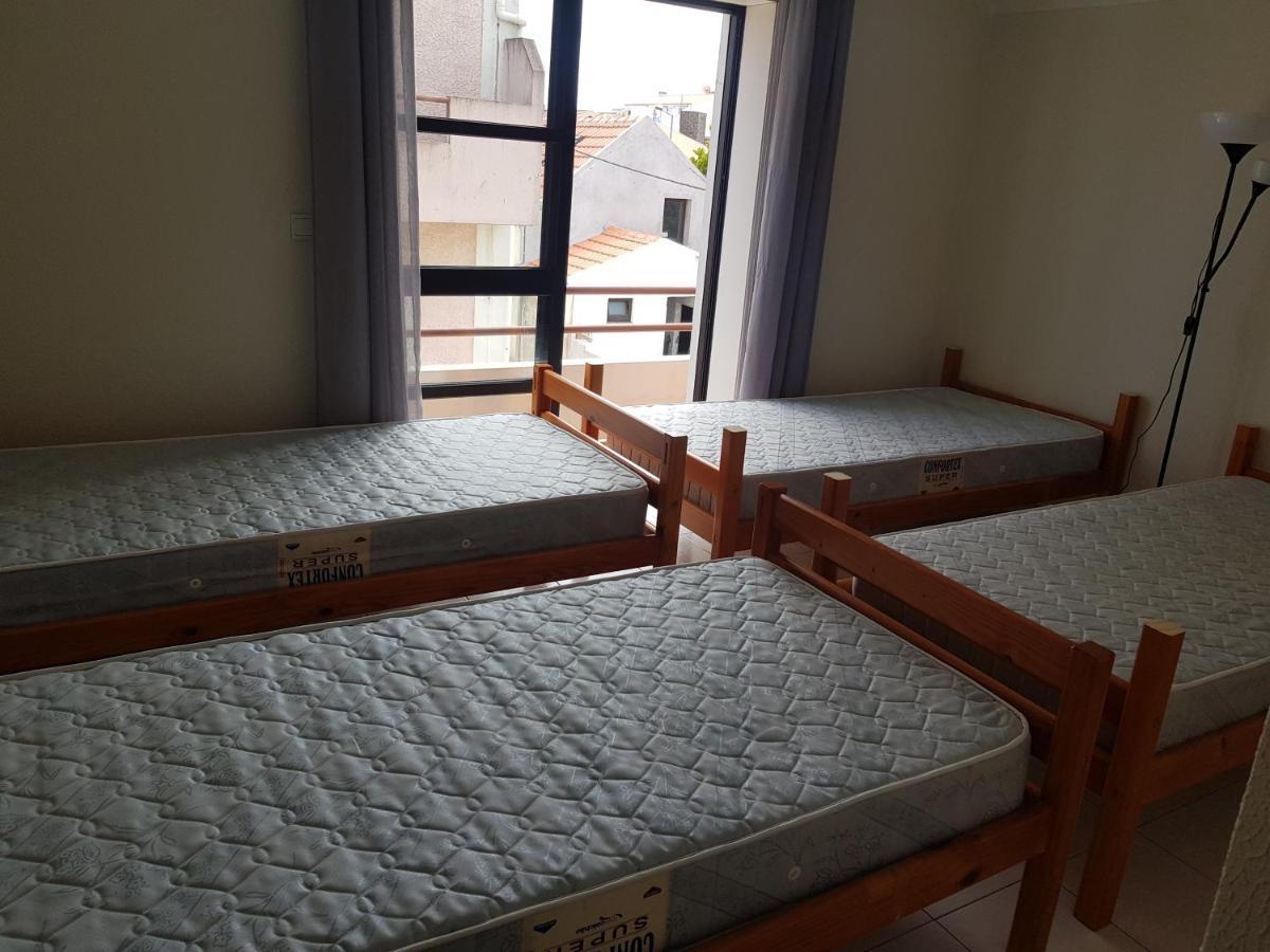 Mikes Beach Apartment Torreira Luaran gambar