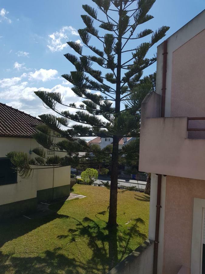 Mikes Beach Apartment Torreira Luaran gambar