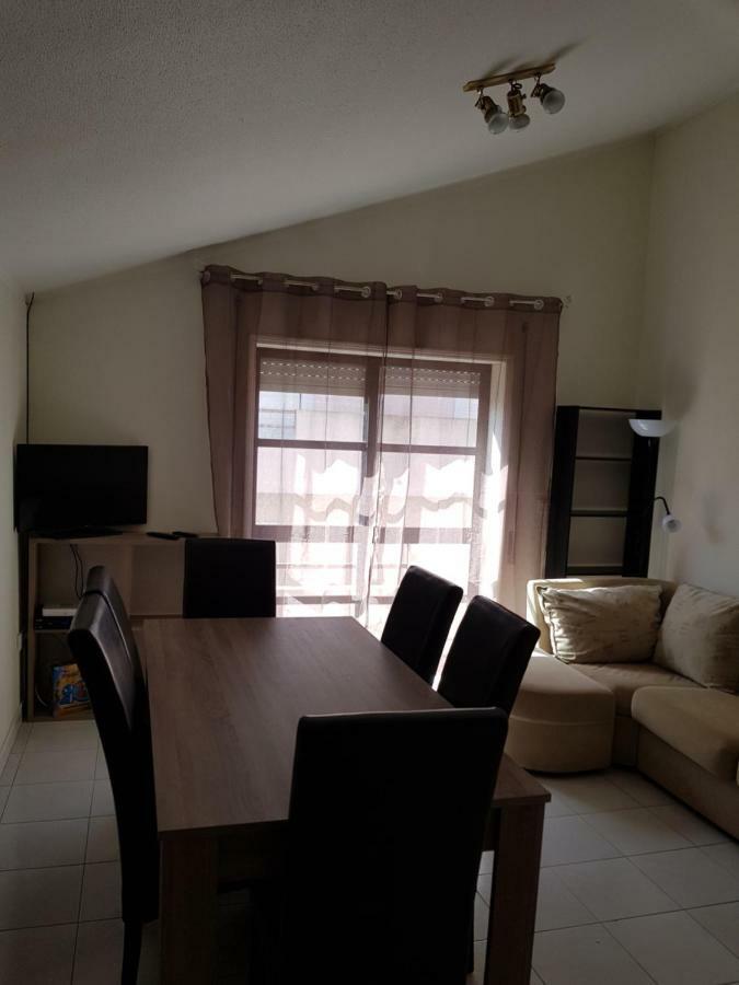 Mikes Beach Apartment Torreira Luaran gambar