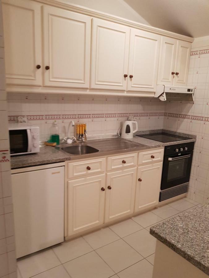 Mikes Beach Apartment Torreira Luaran gambar