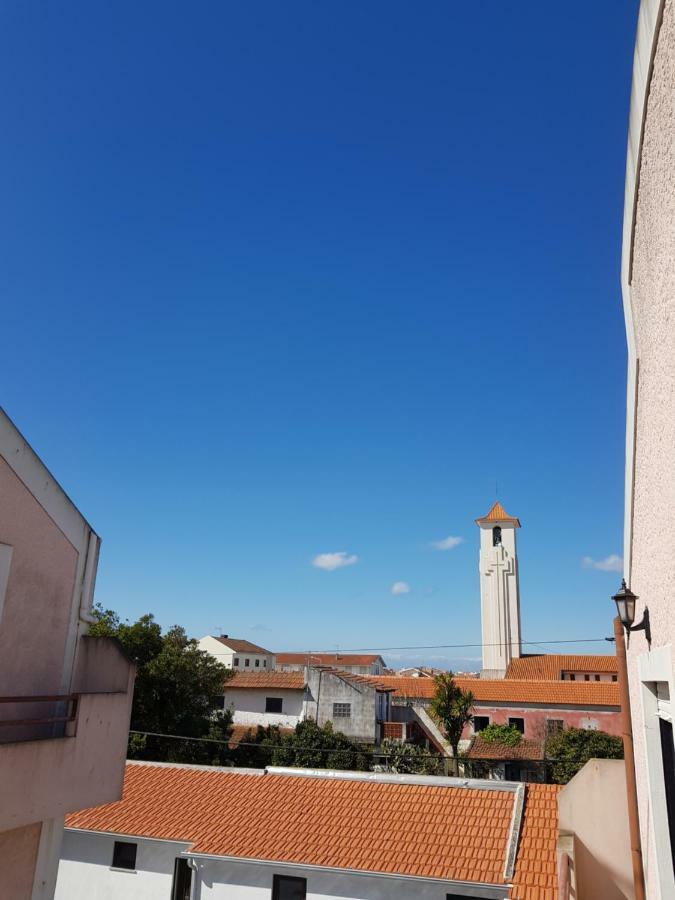 Mikes Beach Apartment Torreira Luaran gambar