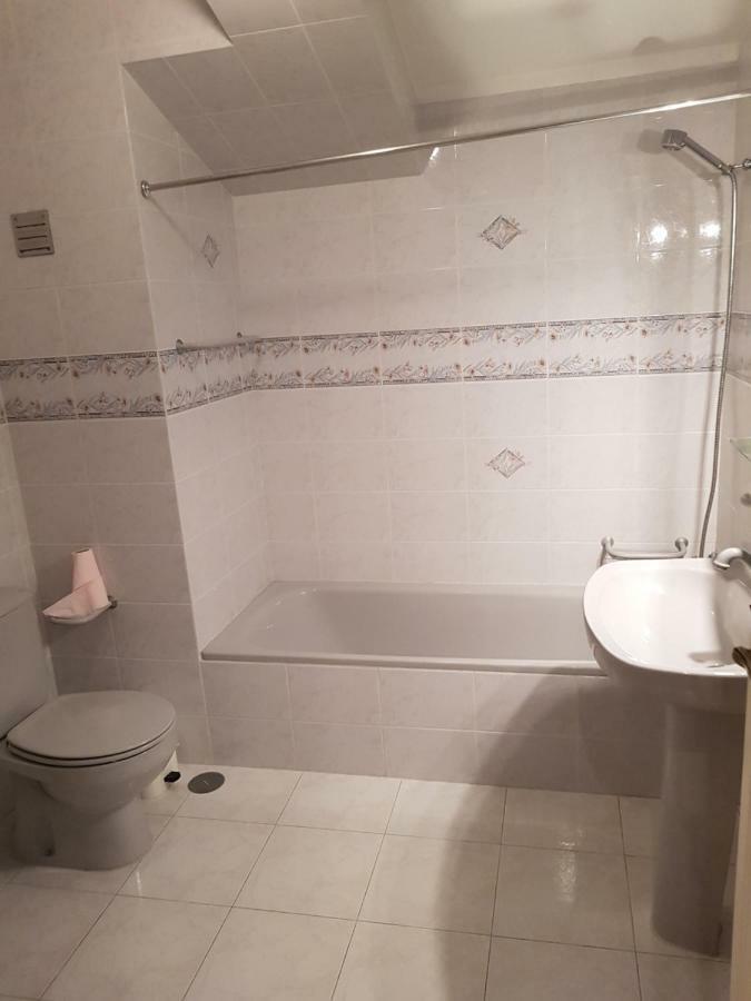 Mikes Beach Apartment Torreira Luaran gambar